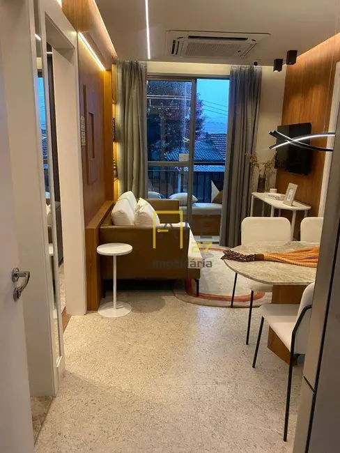 Foto 1 de Apartamento com 2 quartos à venda, 42m2 em Ponte Grande, Guarulhos - SP