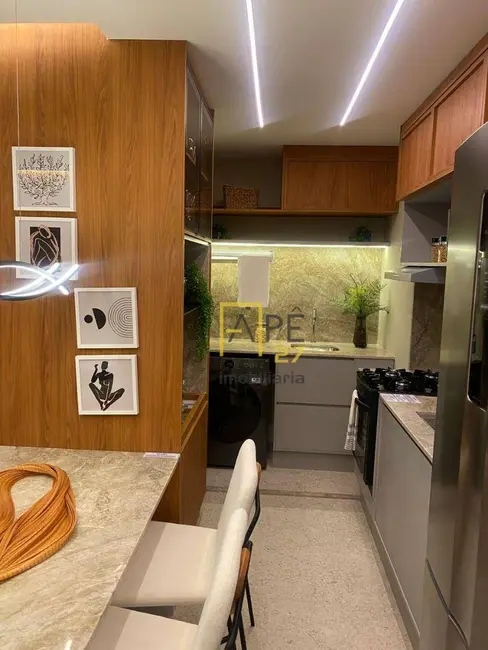 Foto 1 de Apartamento com 2 quartos à venda, 42m2 em Ponte Grande, Guarulhos - SP