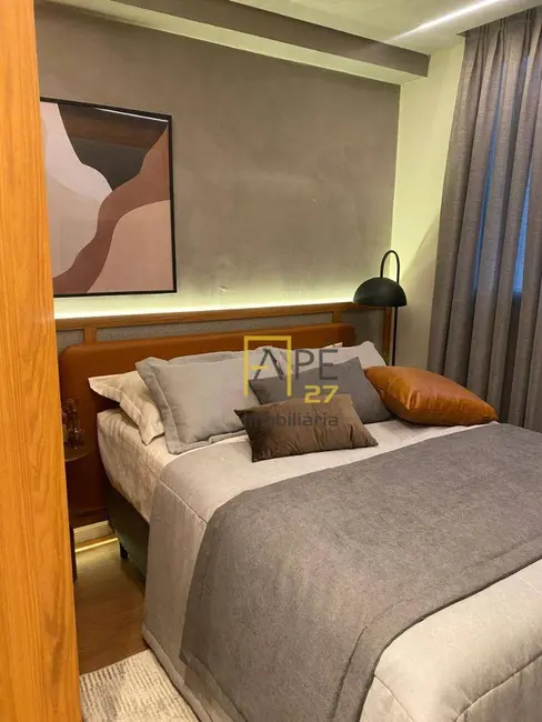 Foto 2 de Apartamento com 2 quartos à venda, 42m2 em Ponte Grande, Guarulhos - SP