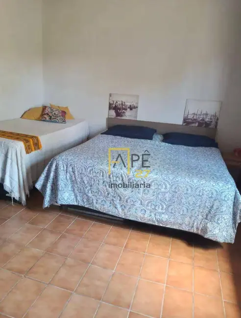 Casa com 3 quartos à venda, 250m2 em Cananeia - SP - imagem 9 Foto 9 de Casa com 3 quartos à venda, 250m2 em Cananeia - SP