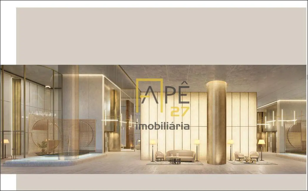 Foto 9 de Cobertura com 4 quartos à venda, 695m2 em Jardim Guedala, São Paulo - SP