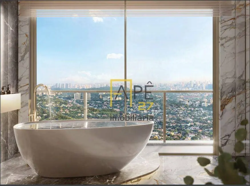 Foto 7 de Cobertura com 4 quartos à venda, 695m2 em Jardim Guedala, São Paulo - SP