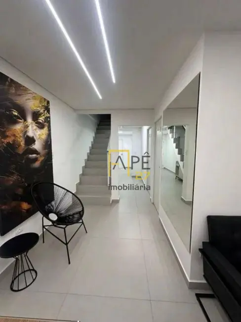 Foto 5 de Sala Comercial para alugar, 13m2 em Jardim Baruch, Guarulhos - SP