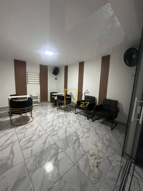 Foto 2 de Sala Comercial para alugar, 13m2 em Jardim Baruch, Guarulhos - SP