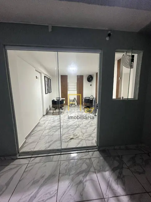 Foto 1 de Sala Comercial para alugar, 13m2 em Jardim Baruch, Guarulhos - SP