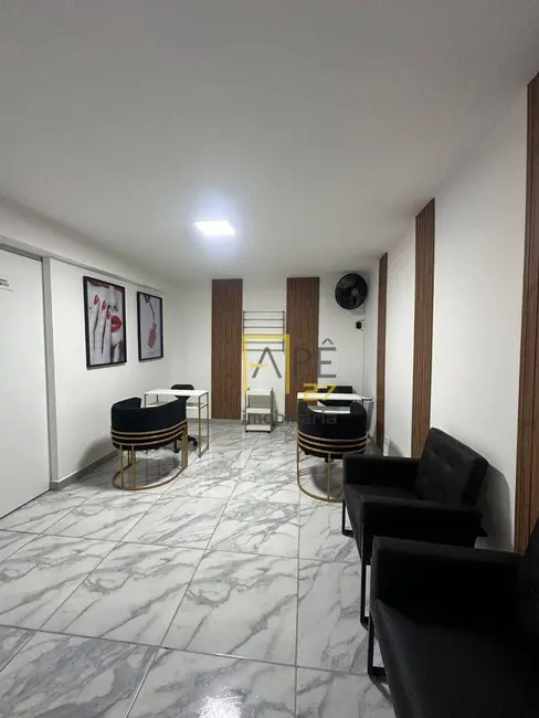 Foto 3 de Sala Comercial para alugar, 13m2 em Jardim Baruch, Guarulhos - SP