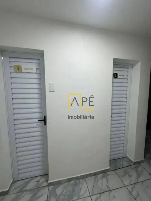 Foto 2 de Sala Comercial para alugar em Jardim Baruch, Guarulhos - SP