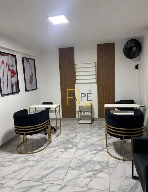 Foto 4 de Sala Comercial para alugar, 13m2 em Jardim Baruch, Guarulhos - SP