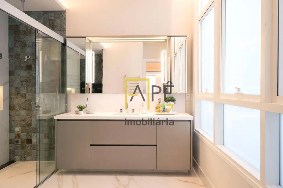 Foto 8 de Cobertura com 5 quartos à venda, 750m2 em Vila Nova Conceição, São Paulo - SP