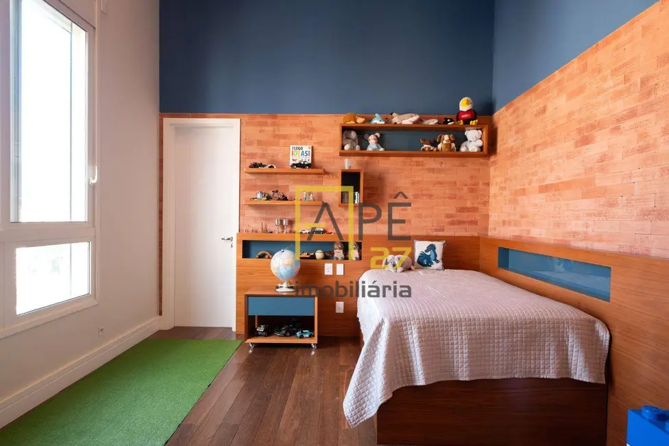 Foto 6 de Cobertura com 5 quartos à venda, 750m2 em Vila Nova Conceição, São Paulo - SP