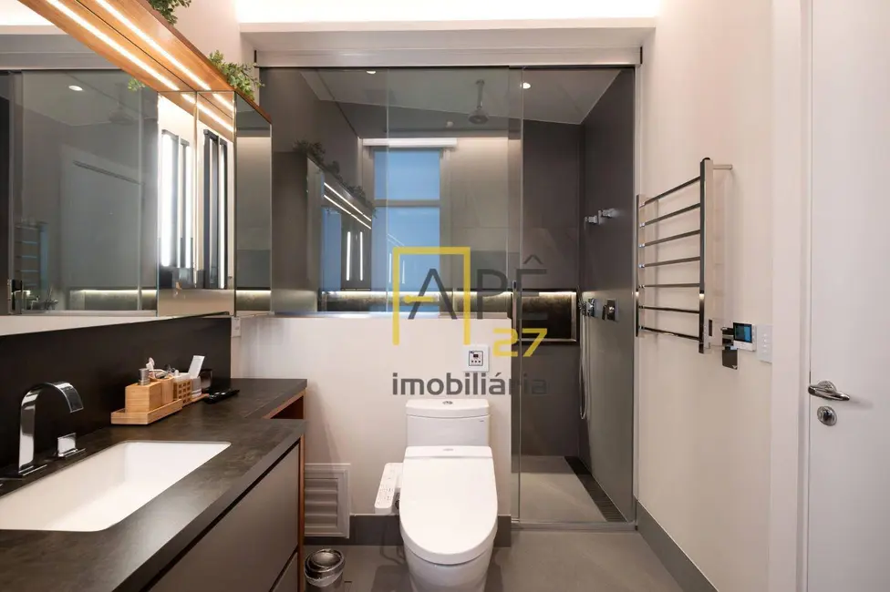 Foto 7 de Cobertura com 5 quartos à venda, 750m2 em Vila Nova Conceição, São Paulo - SP