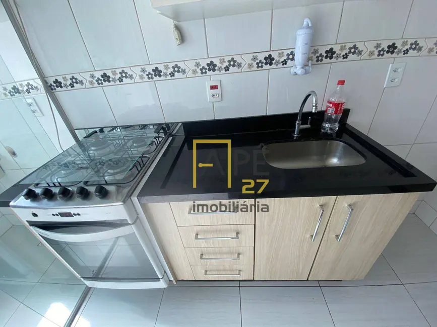 Apartamento com 2 quartos à venda, 45m2 em Bonsucesso, Guarulhos - SP - imagem 4 Foto 4 de Apartamento com 2 quartos à venda, 45m2 em Bonsucesso, Guarulhos - SP