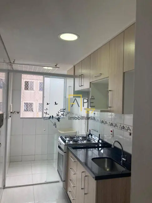 Apartamento com 2 quartos à venda, 45m2 em Bonsucesso, Guarulhos - SP - imagem 5 Foto 5 de Apartamento com 2 quartos à venda, 45m2 em Bonsucesso, Guarulhos - SP