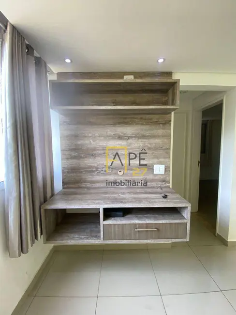 Apartamento com 2 quartos à venda, 45m2 em Bonsucesso, Guarulhos - SP - imagem 2 Foto 2 de Apartamento com 2 quartos à venda, 45m2 em Bonsucesso, Guarulhos - SP