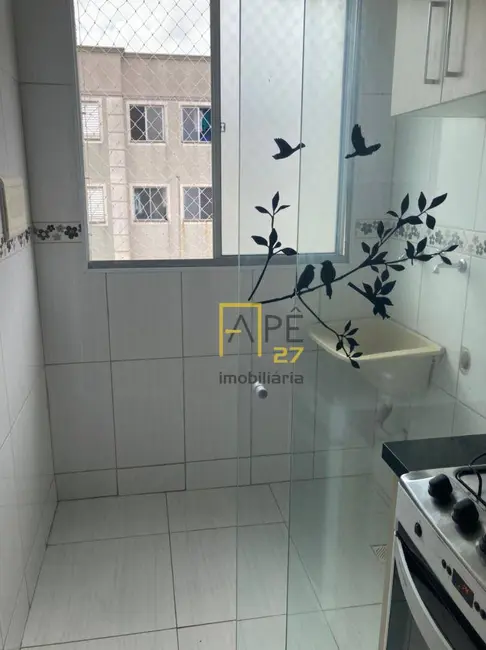 Apartamento com 2 quartos à venda, 45m2 em Bonsucesso, Guarulhos - SP - imagem 6 Foto 6 de Apartamento com 2 quartos à venda, 45m2 em Bonsucesso, Guarulhos - SP