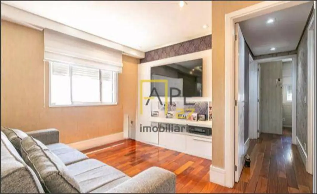 Foto 3 de Apartamento com 3 quartos à venda, 178m2 em Vila Califórnia, São Paulo - SP