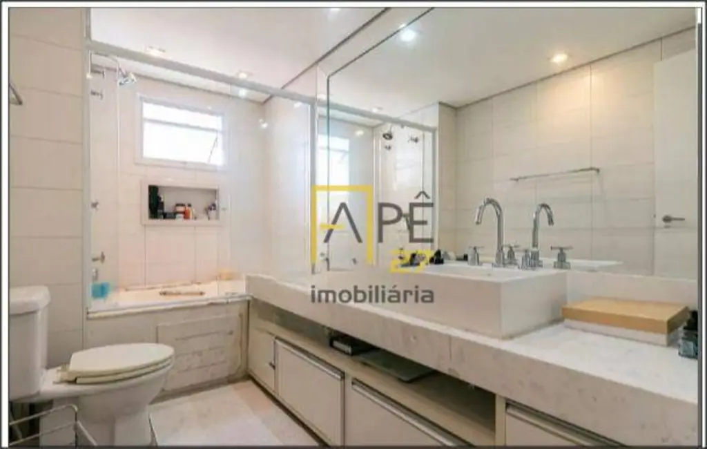 Foto 8 de Apartamento com 3 quartos à venda, 178m2 em Vila Califórnia, São Paulo - SP