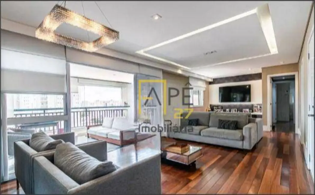 Foto 6 de Apartamento com 3 quartos à venda, 178m2 em Vila Califórnia, São Paulo - SP