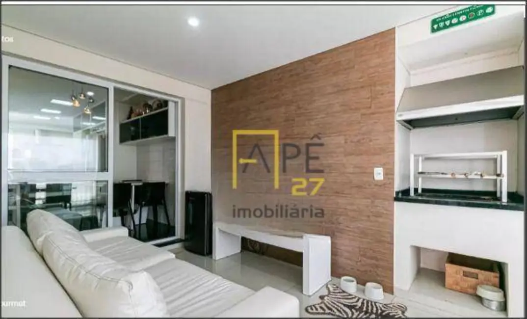 Foto 4 de Apartamento com 3 quartos à venda, 178m2 em Vila Califórnia, São Paulo - SP