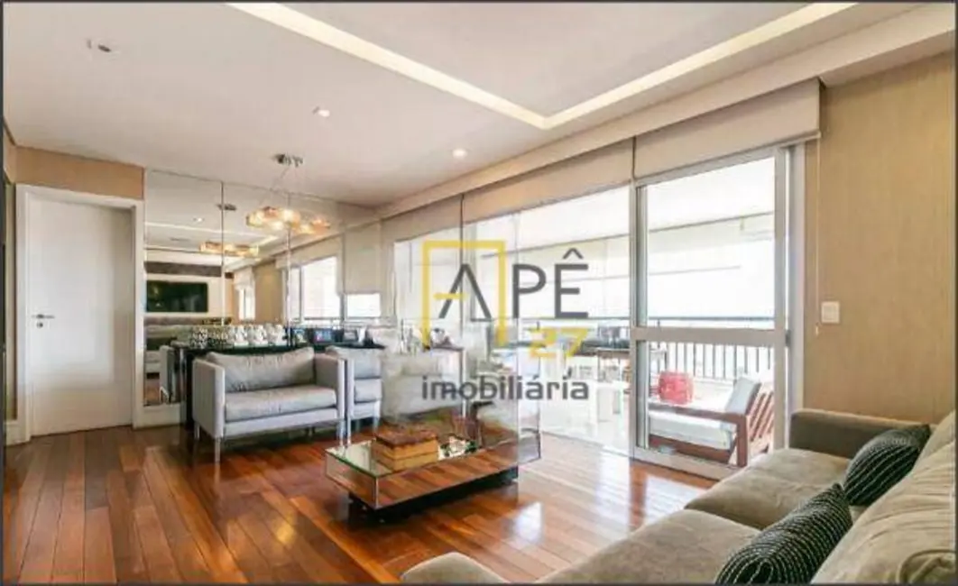 Foto 1 de Apartamento com 3 quartos à venda, 178m2 em Vila Califórnia, São Paulo - SP