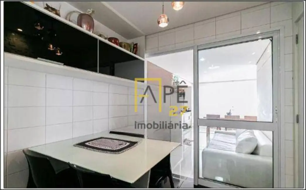 Foto 5 de Apartamento com 3 quartos à venda, 178m2 em Vila Califórnia, São Paulo - SP