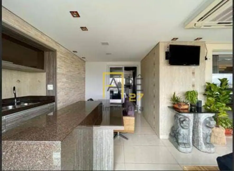 Apartamento com 3 quartos à venda, 161m2 em Vila Clementino, São Paulo - SP - imagem 7 Foto 7 de Apartamento com 3 quartos à venda, 161m2 em Vila Clementino, São Paulo - SP