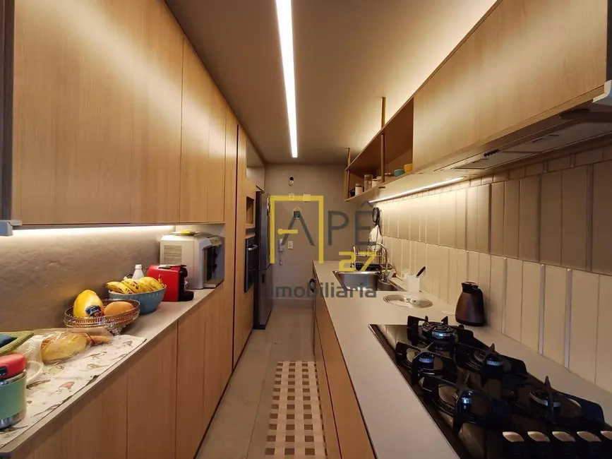 Apartamento com 3 quartos à venda, 161m2 em Vila Clementino, São Paulo - SP - imagem 6 Foto 6 de Apartamento com 3 quartos à venda, 161m2 em Vila Clementino, São Paulo - SP