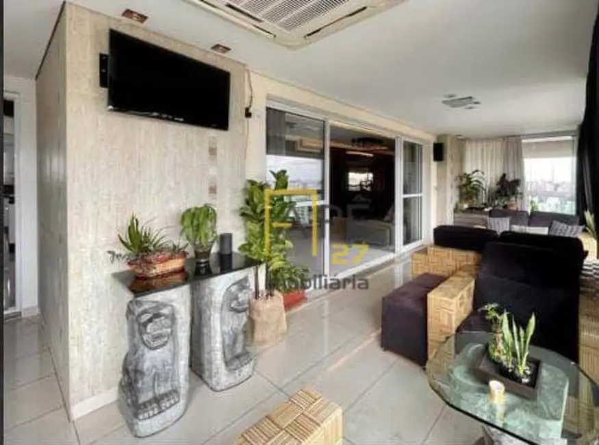 Foto 2 de Apartamento com 3 quartos à venda, 161m2 em Vila Clementino, São Paulo - SP