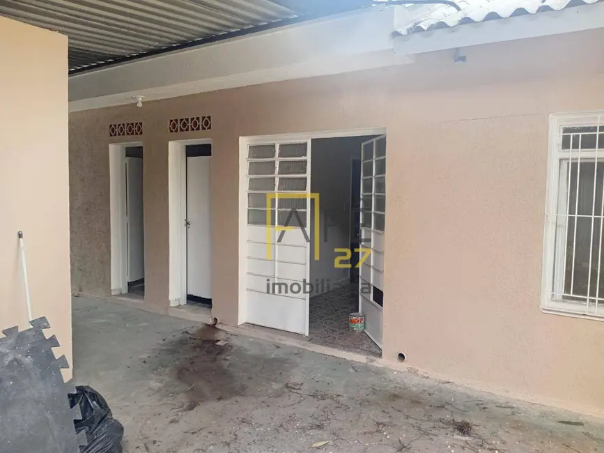 Foto 2 de Casa para alugar, 300m2 em Vila Maria, São Paulo - SP