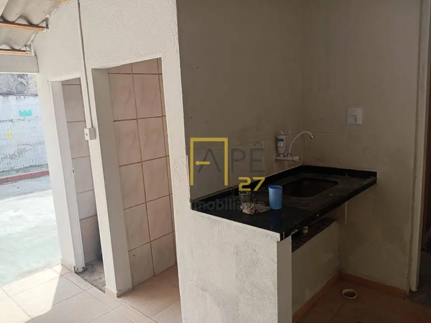 Foto 8 de Casa para alugar, 300m2 em Vila Maria, São Paulo - SP