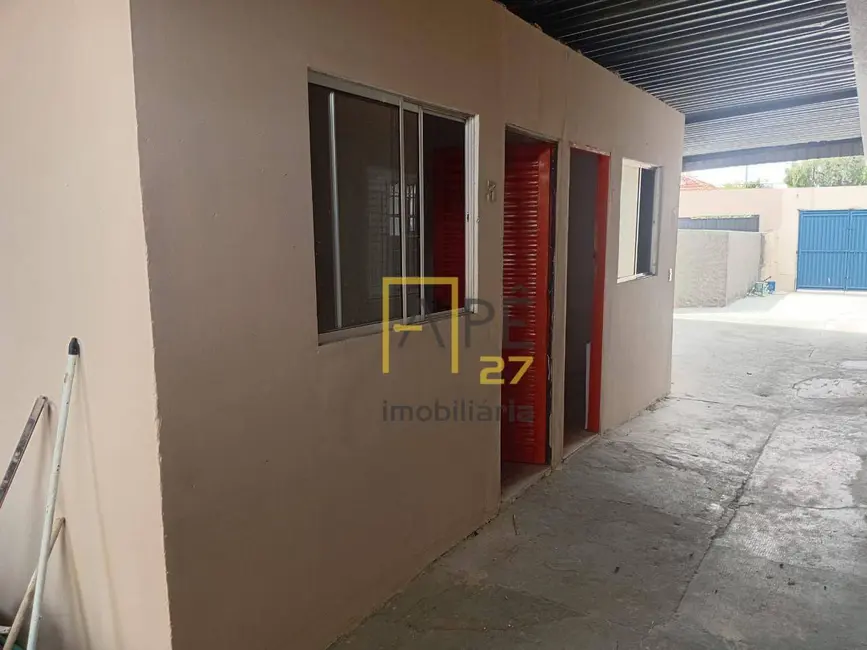 Foto 3 de Casa para alugar, 300m2 em Vila Maria, São Paulo - SP