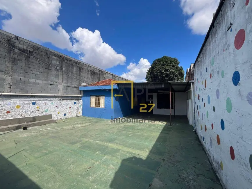 Foto 1 de Casa para alugar, 500m2 em Vila Maria, São Paulo - SP