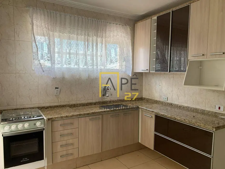Apartamento com 3 quartos para alugar, 150m2 em Centro, Guarulhos - SP - imagem 4 Foto 4 de Apartamento com 3 quartos para alugar, 150m2 em Centro, Guarulhos - SP