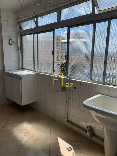 Apartamento com 3 quartos para alugar, 150m2 em Centro, Guarulhos - SP - imagem 6 Foto 6 de Apartamento com 3 quartos para alugar, 150m2 em Centro, Guarulhos - SP