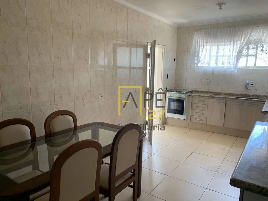 Foto 2 de Apartamento com 3 quartos para alugar, 150m2 em Centro, Guarulhos - SP
