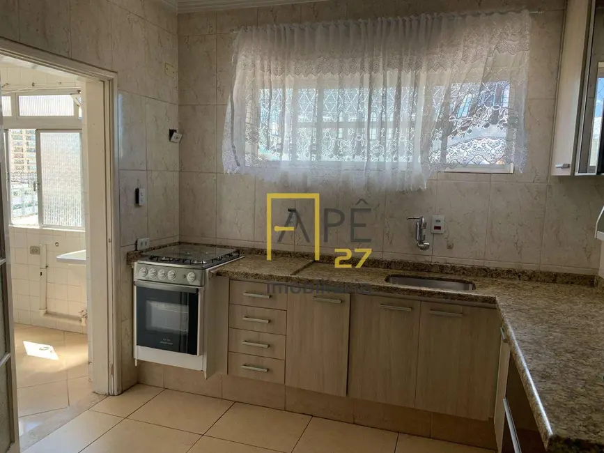 Apartamento com 3 quartos para alugar, 150m2 em Centro, Guarulhos - SP - imagem 3 Foto 3 de Apartamento com 3 quartos para alugar, 150m2 em Centro, Guarulhos - SP