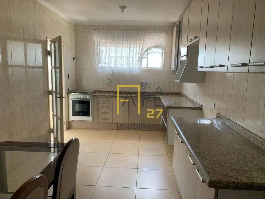 Foto 1 de Apartamento com 3 quartos para alugar, 150m2 em Centro, Guarulhos - SP