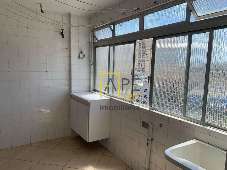 Apartamento com 3 quartos para alugar, 150m2 em Centro, Guarulhos - SP - imagem 7 Foto 7 de Apartamento com 3 quartos para alugar, 150m2 em Centro, Guarulhos - SP