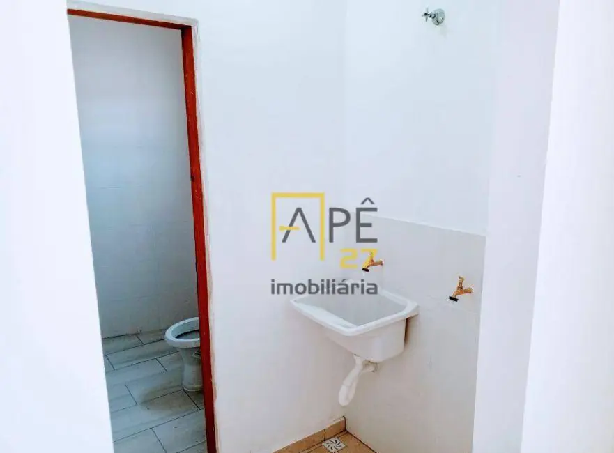 Kitnet com 1 quarto para alugar, 50m2 em Vila Ayrosa, São Paulo - SP - imagem 9 Foto 9 de Kitnet com 1 quarto para alugar, 50m2 em Vila Ayrosa, São Paulo - SP