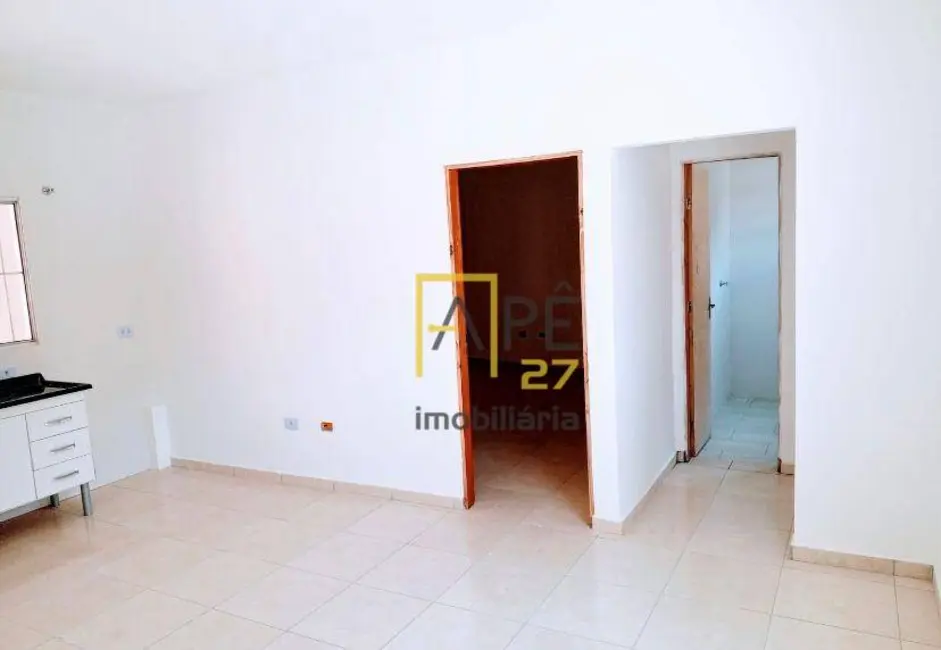 Kitnet com 1 quarto para alugar, 50m2 em Vila Ayrosa, São Paulo - SP - imagem 6 Foto 6 de Kitnet com 1 quarto para alugar, 50m2 em Vila Ayrosa, São Paulo - SP