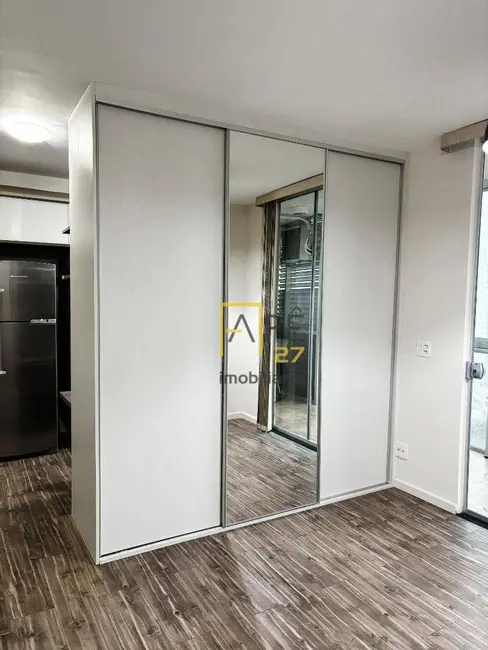 Foto 7 de Kitnet com 1 quarto para alugar, 36m2 em Vila Augusta, Guarulhos - SP