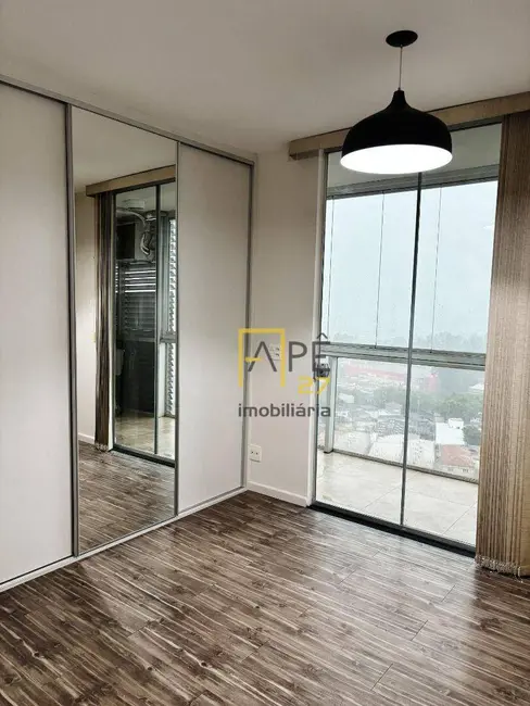 Foto 6 de Kitnet com 1 quarto para alugar, 36m2 em Vila Augusta, Guarulhos - SP