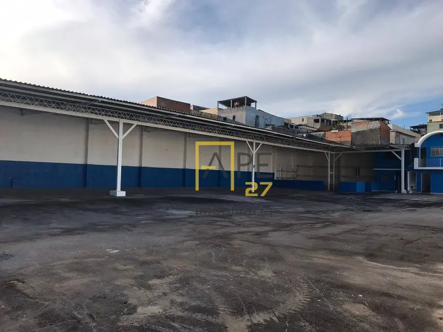 Foto 3 de Armazém / Galpão à venda, 1500m2 em Vila Medeiros, São Paulo - SP