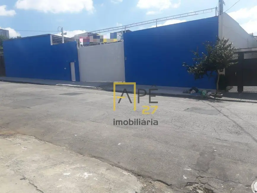 Foto 7 de Armazém / Galpão à venda, 1500m2 em Vila Medeiros, São Paulo - SP