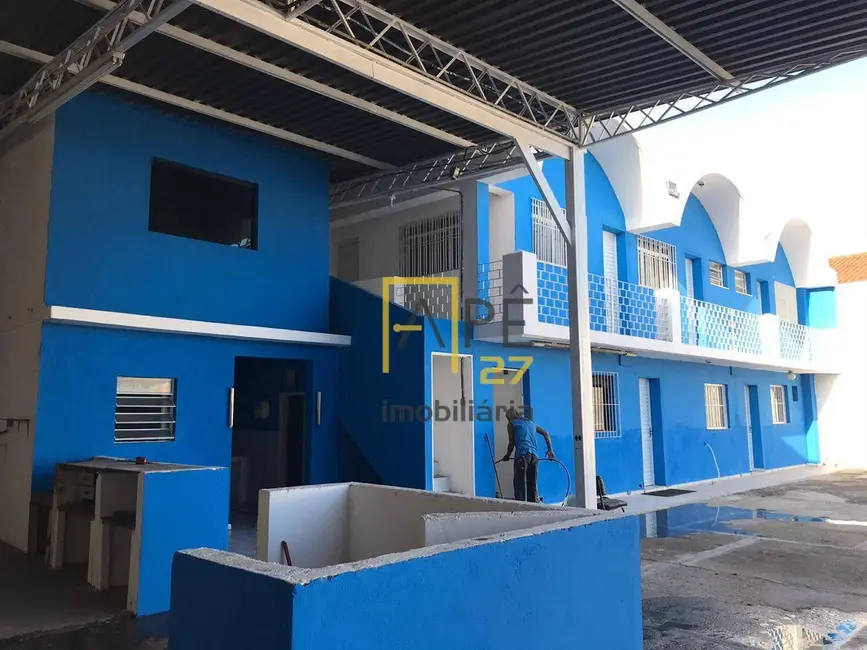 Foto 2 de Armazém / Galpão à venda, 1500m2 em Vila Medeiros, São Paulo - SP