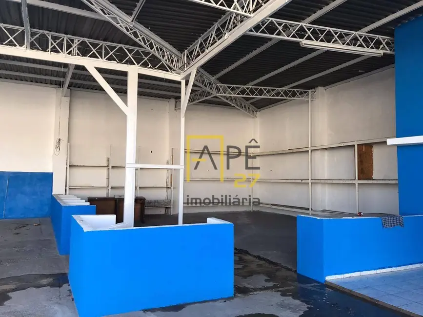 Foto 6 de Armazém / Galpão à venda, 1500m2 em Vila Medeiros, São Paulo - SP