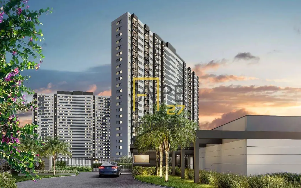 Foto 1 de Apartamento com 2 quartos à venda, 35m2 em Ponte Grande, Guarulhos - SP