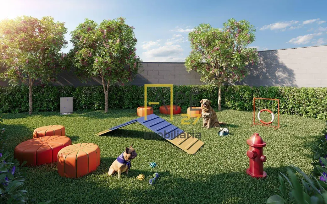 Foto 5 de Apartamento com 2 quartos à venda, 35m2 em Ponte Grande, Guarulhos - SP