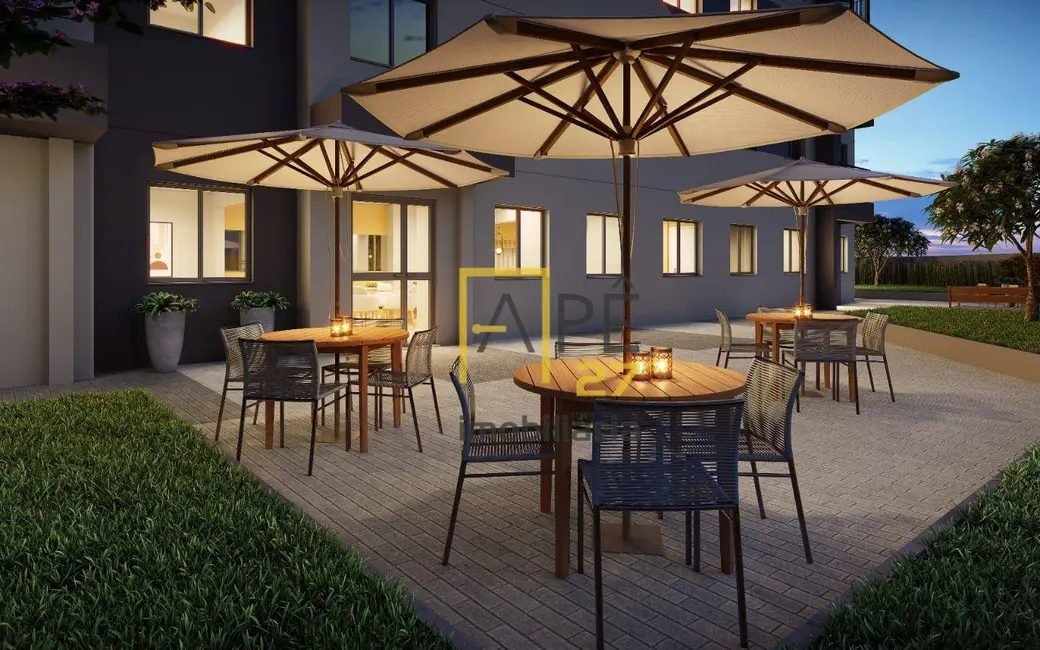 Foto 9 de Apartamento com 2 quartos à venda, 35m2 em Ponte Grande, Guarulhos - SP