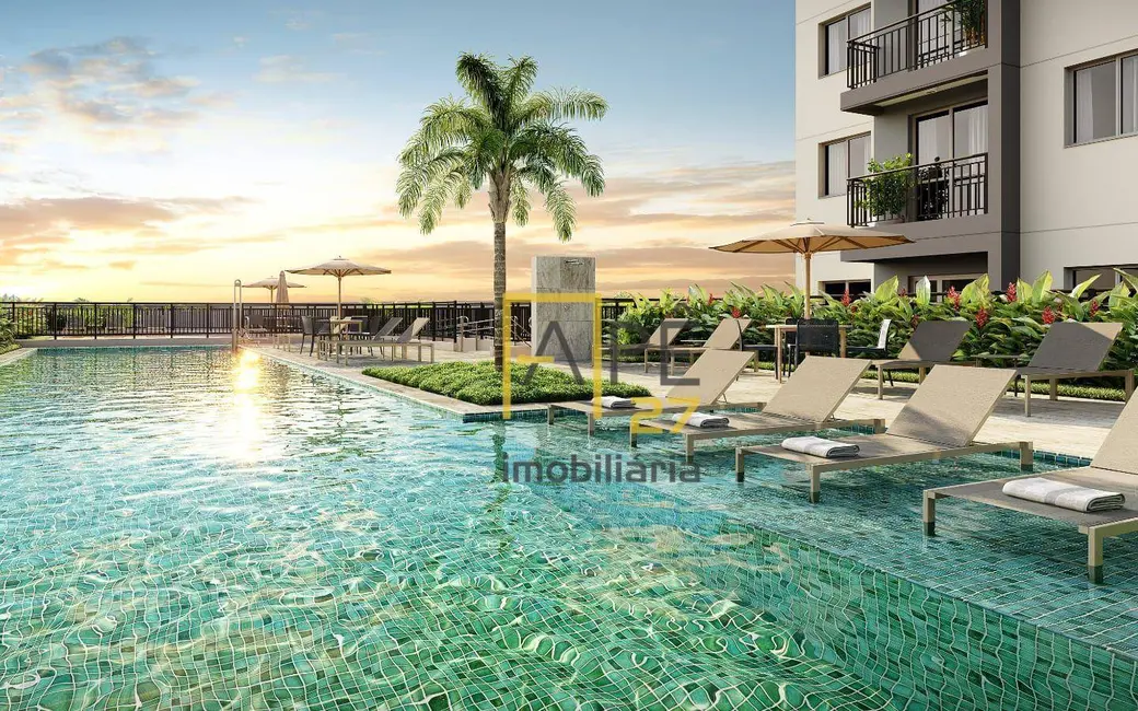 Foto 4 de Apartamento com 2 quartos à venda, 35m2 em Ponte Grande, Guarulhos - SP